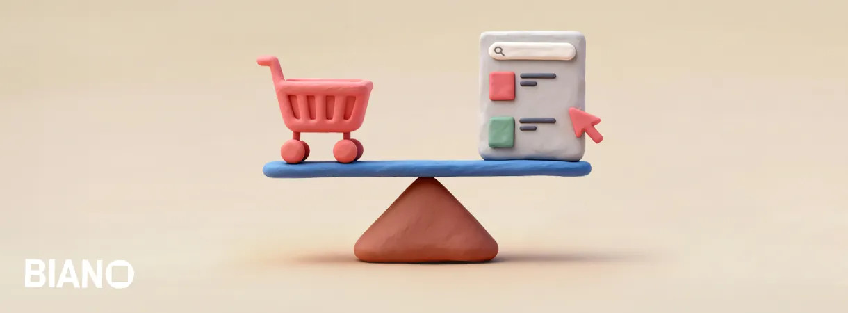 Aggregator vs marketplace: ποιο είναι καλύτερο για διεθνή επέκταση