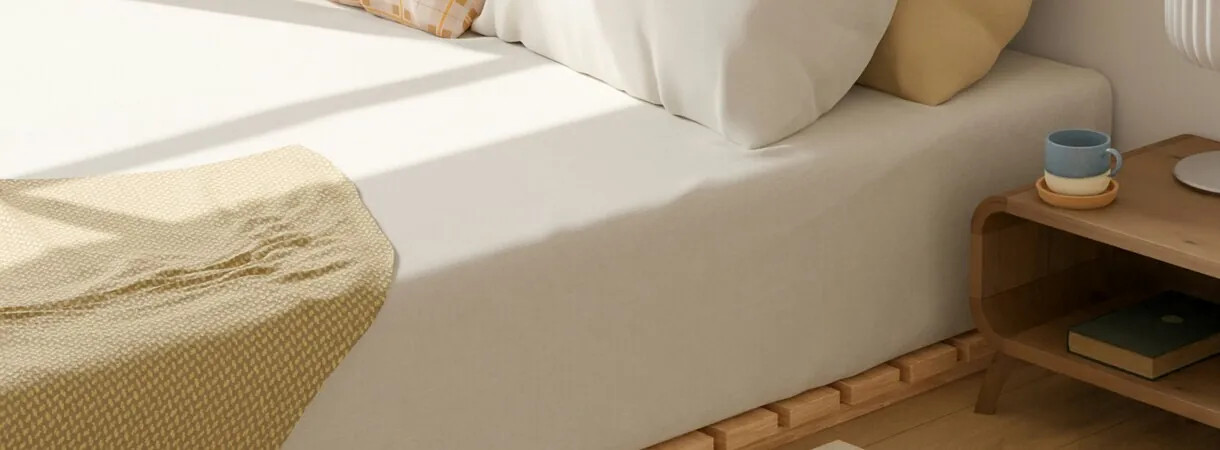 Τι στρώμα να διαλέξω: σκληρότητα, υλικό και διαστάσεις