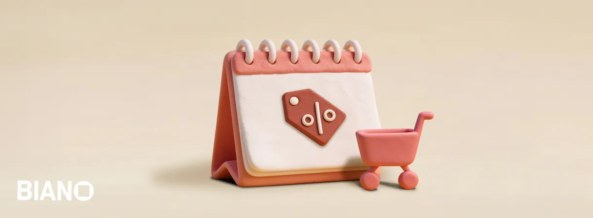 Μην περιμένετε μέχρι το Q4: Πώς πρέπει να προετοιμαστούν τα e-commerce brands για το Black Friday ήδη από τον Αύγουστο
