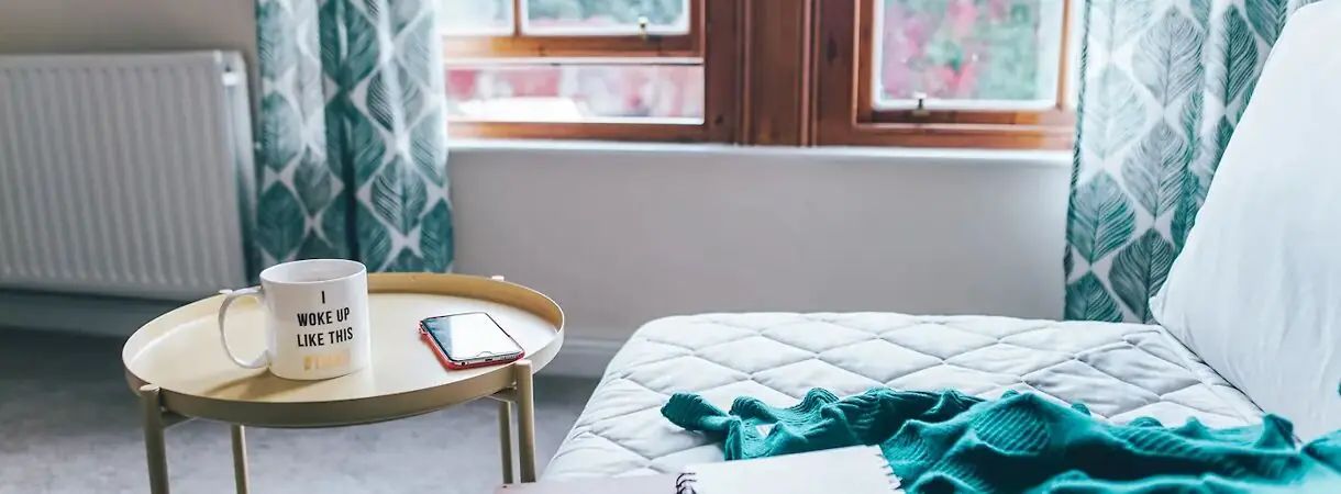 Πώς να επιλέξετε κατάλληλες κουρτίνες βήμα βήμα