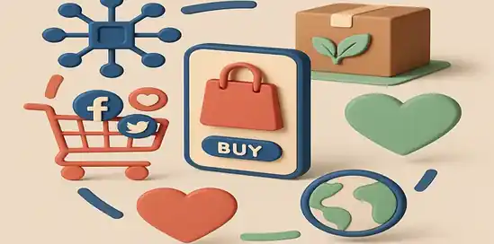 Κύριες Τάσεις που Διαμορφώνουν το Ηλεκτρονικό Εμπόριο το 2025: Μια Ενδιάμεση Επισκόπηση και Τι να Δώσετε Προτεραιότητα