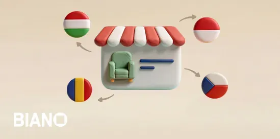 Best practices και εργαλεία για αποδοτική διεθνή επέκταση e-commerce