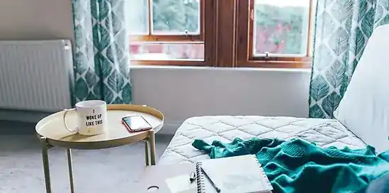 Πώς να επιλέξετε κατάλληλες κουρτίνες βήμα βήμα