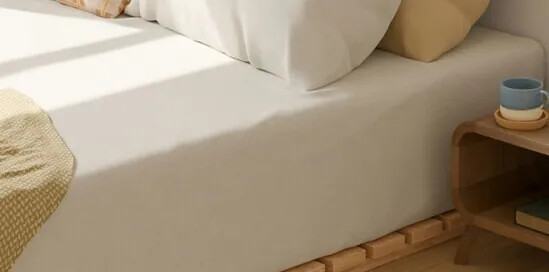 Τι στρώμα να διαλέξω: σκληρότητα, υλικό και διαστάσεις