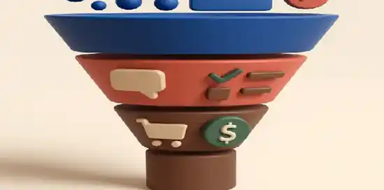 Κατανόηση του χωνιού πηγών επισκεψιμότητας – Μια στρατηγική ματιά στην ανάπτυξη του ηλεκτρονικού εμπορίου