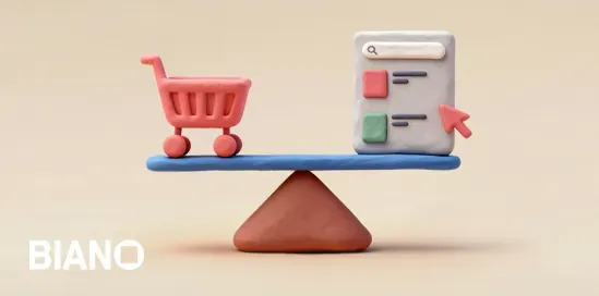 Aggregator vs marketplace: ποιο είναι καλύτερο για διεθνή επέκταση