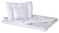 λευκά είδη για το κρεβάτι