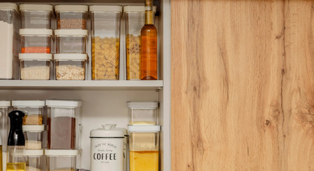 Ξεκινήστε τη χρονιά οργανωμένοι. Μεταμορφώστε το σπίτι σας σήμερα.