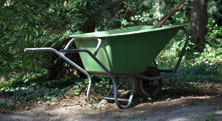 Μεταμορφώστε τον εξωτερικό σας χώρο με τα κατάλληλα εργαλεία.