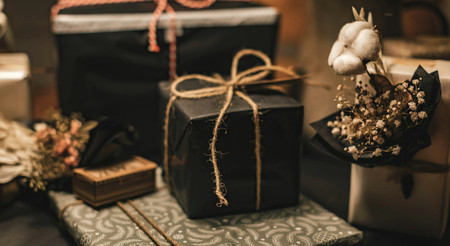 Χρειάζεστε έμπνευση για χριστουγεννιάτικα δώρα;