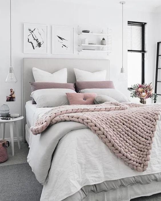 Κρεβάτι Daniel Διπλό 180x200 Επενδεδυμένο - Ύφασμα με επιλογές χρωμάτων