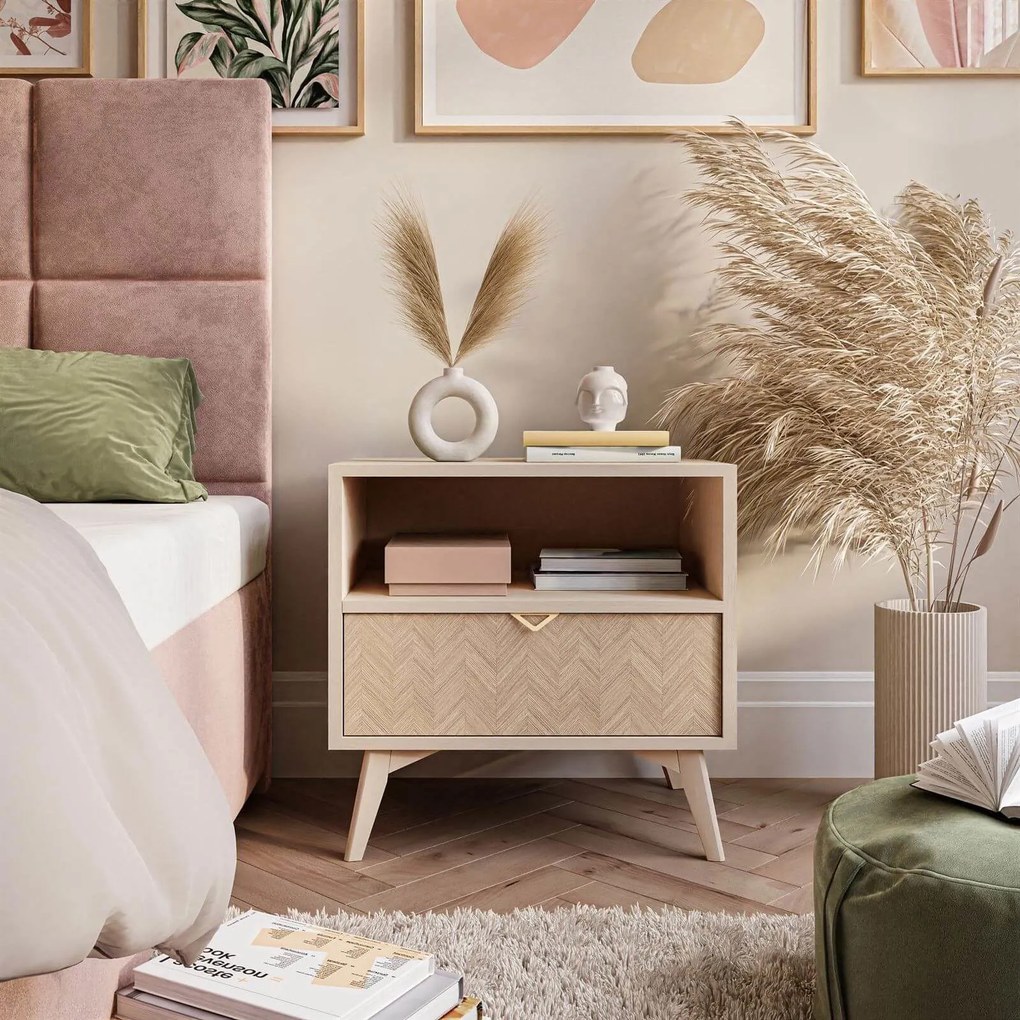 Κομοδίνο Ernest-Mpez