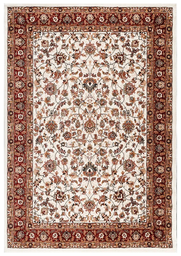 Χαλί (133x190) Polcarpet Focus 9207 Cream