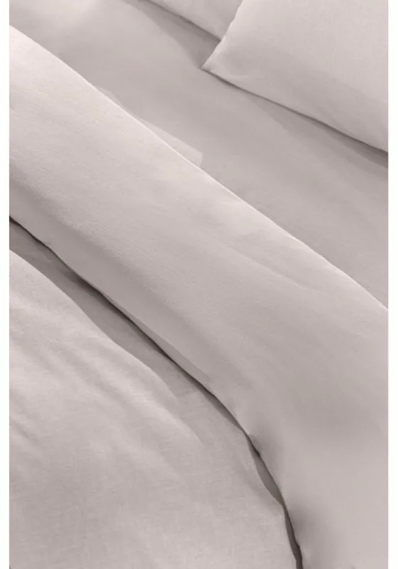 Σεντόνι King Size "Easy Iron" Color Plus Perla 270x280 - Guy Laroche