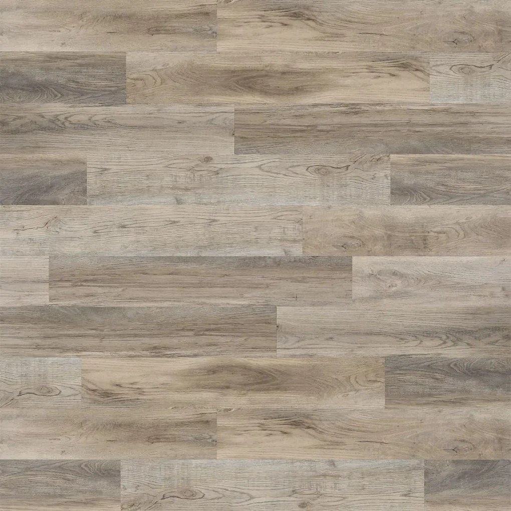 WallArt Πάνελ Τοίχου 30 τεμ. GL-WA31 με Όψη Barnwood Δρυός Ξεπλ. Λευκό