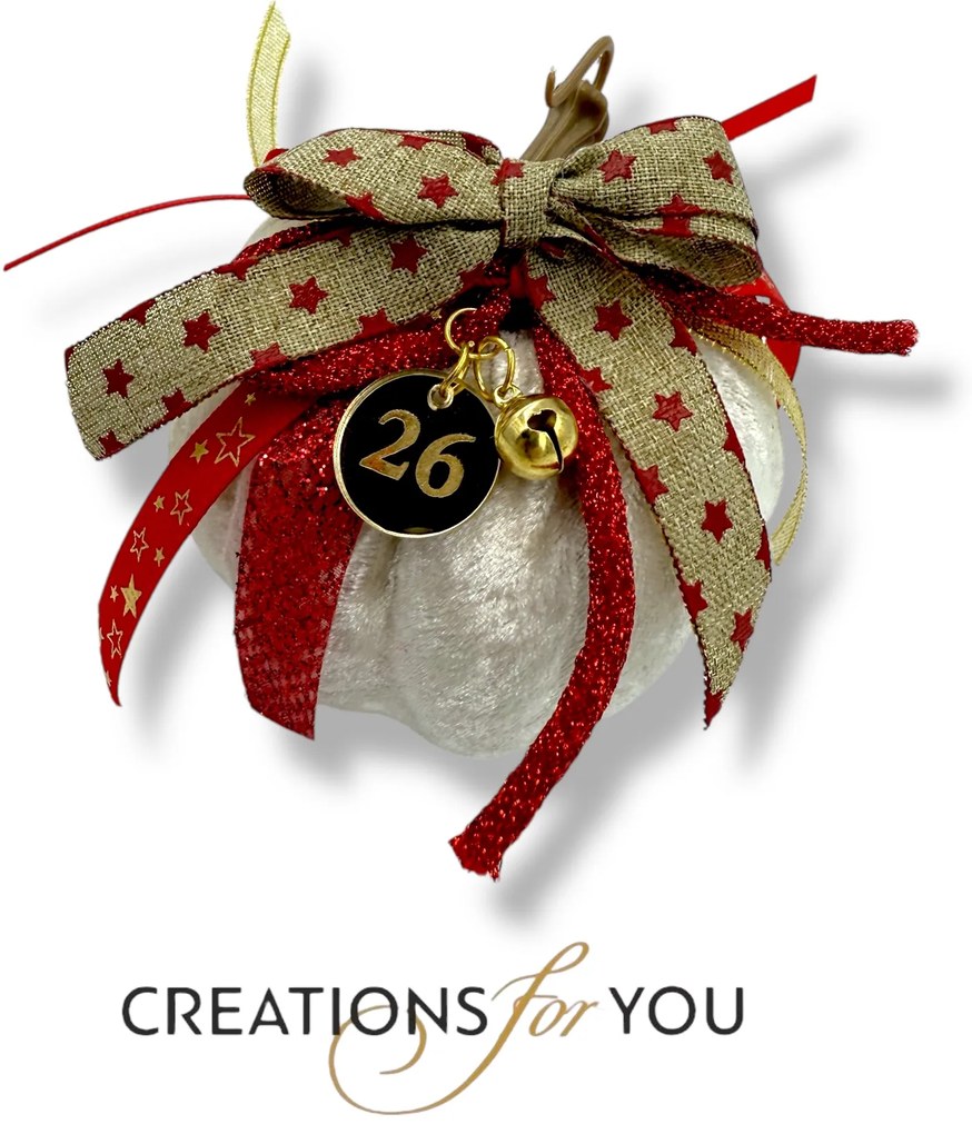 Κολοκύθα Λευκή βελούδινη μεσαία - Χρυσό