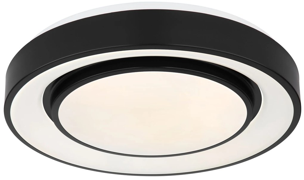 Φωτιστικό Οροφής Globo Lighting GROMO 41339-24BH 3000K