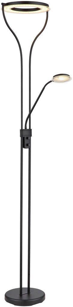 Φωτιστικό Επιδαπέδιο Globo Lighting EBRO 59038SD 3000K