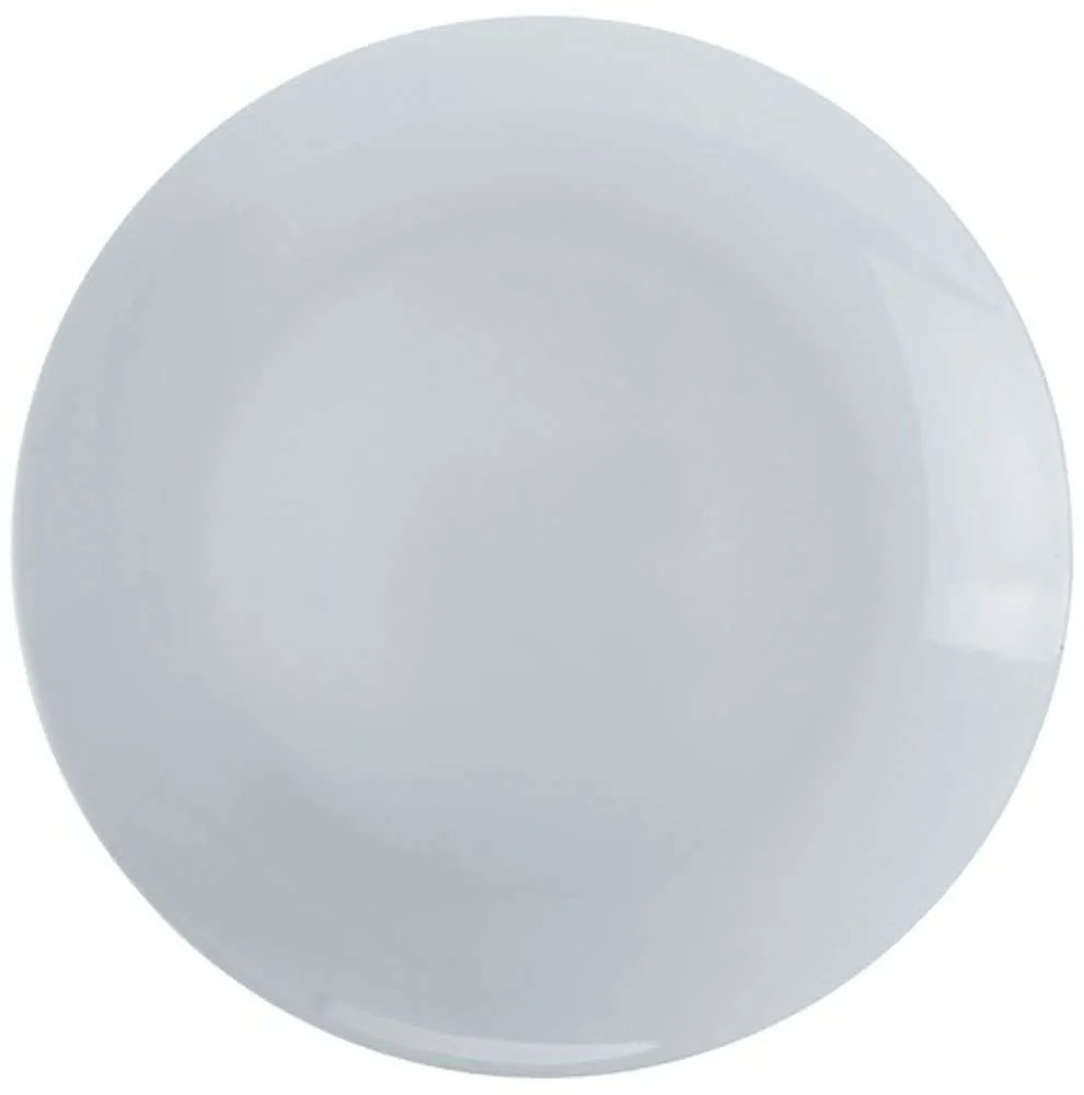 Πιάτο Γλυκού Coupe Cashmere Bone BC1894 16cm White Maxwell &amp; Williams Ceramic