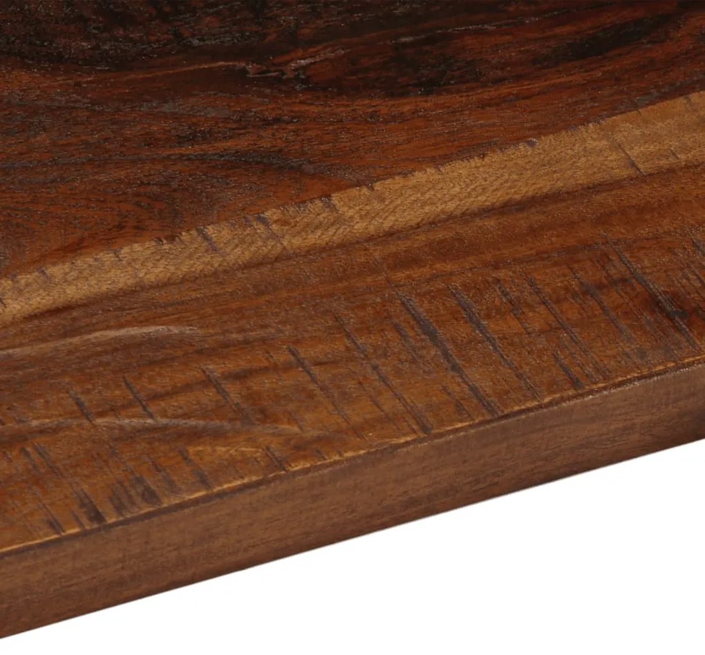 vidaXL Επιφάνεια Τραπεζιού Ορθογώνια 160x30x2,5 εκ. Ανακυκλωμένο Ξύλο