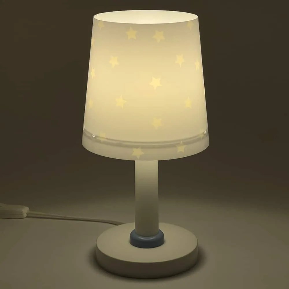 Starlight Blue κομοδίνου φωτιστικό (82211[T]) - 82211T - 82211T