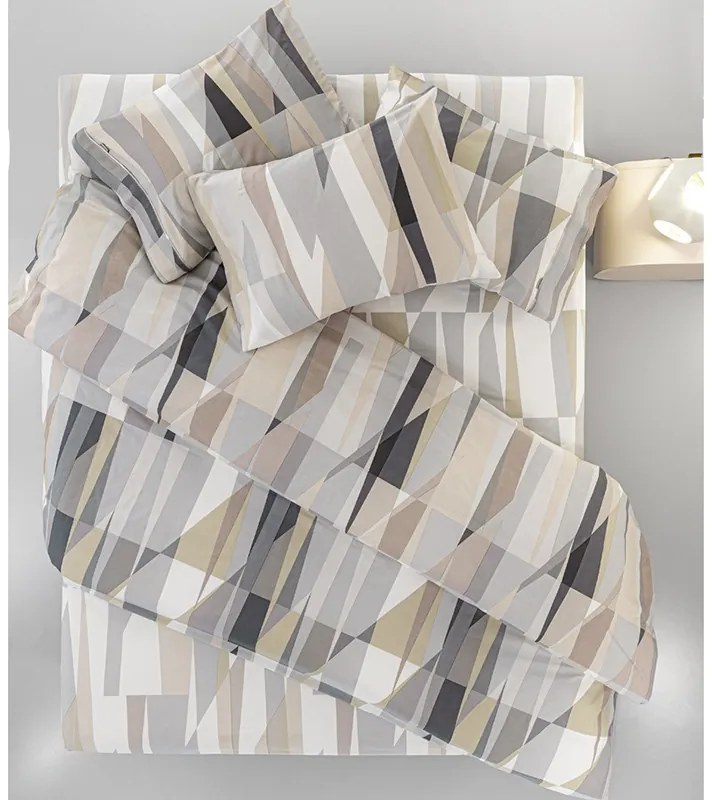 Σετ Σεντόνια King Size 270x265 Nolan Stone 5206480643880