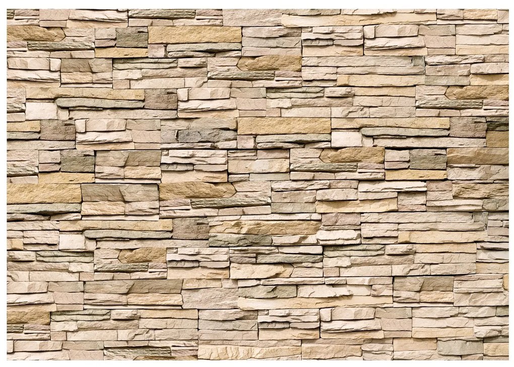 Φωτοταπετσαρία - Decorative Stone 350x245