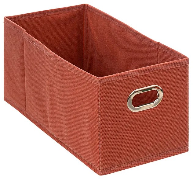 Κουτί Αποθήκευσης (15x31x15) F-V Storage Sienne 160384L