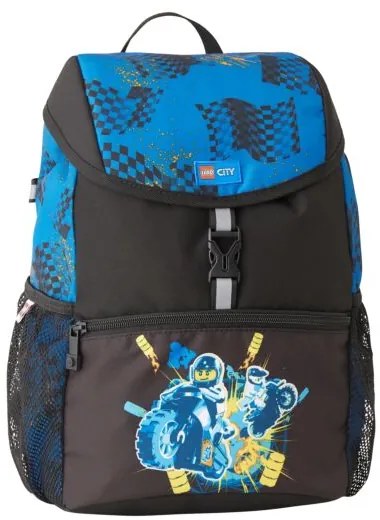 LEGO® CITY RACE ΣΑΚΙΔΙΟ ΠΛΑΤΗΣ ΝΗΠΙΟΥ/ΕΚΔΡΟΜΗΣ 20241-2313