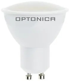 OPTONICA LED λάμπα spot 1905, 6.5W, 4500K, GU10, 550lm