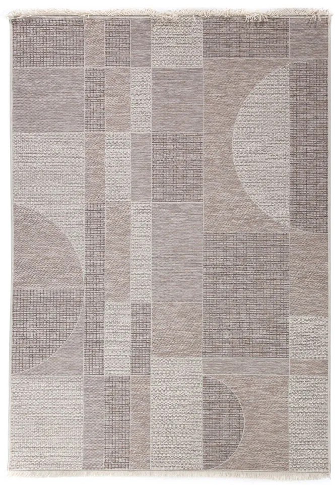 Χαλί Καλοκαιρινό (140x200) Royal Carpet Oria 606/Y
