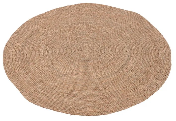 THASOS ΧΑΛΙ SEAGRASS ΦΥΣΙΚΟ 120x120cm - 031585