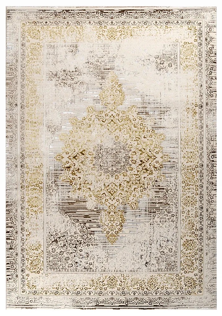 Χαλί (200x290) Tzikas Carpets Kashan 39551-075