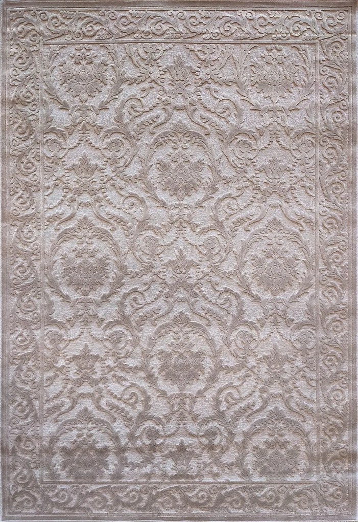 ΧΑΛΙ VISCOSE FARASHE 43/473444 - 140cm x 200cm - 2003629