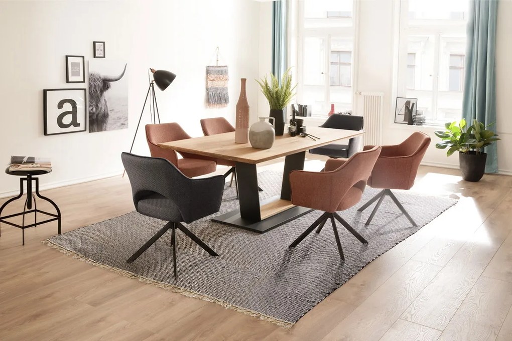 ΤΡΑΠΕΖΙ ΜΠΕΖ ΞΥΛΟ ΟΞΥΑΣ 50x70x76