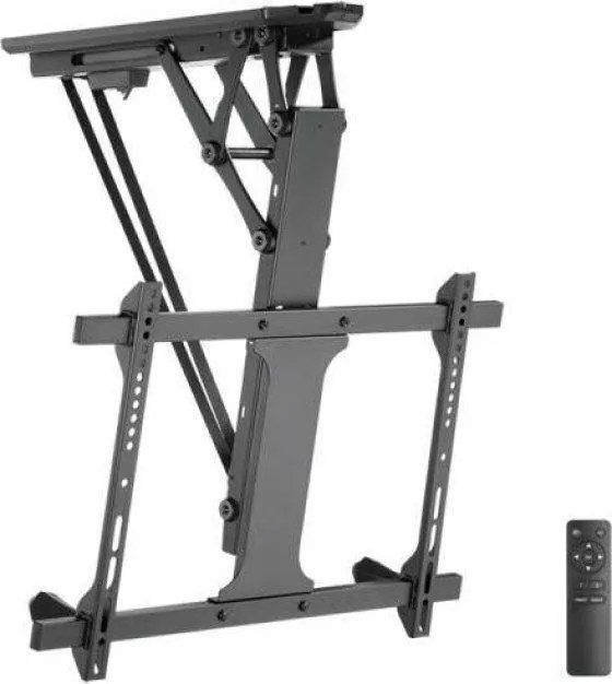 LogiLink BP0159 Βάση Τηλεόρασης Οροφής έως 70" και 35kg