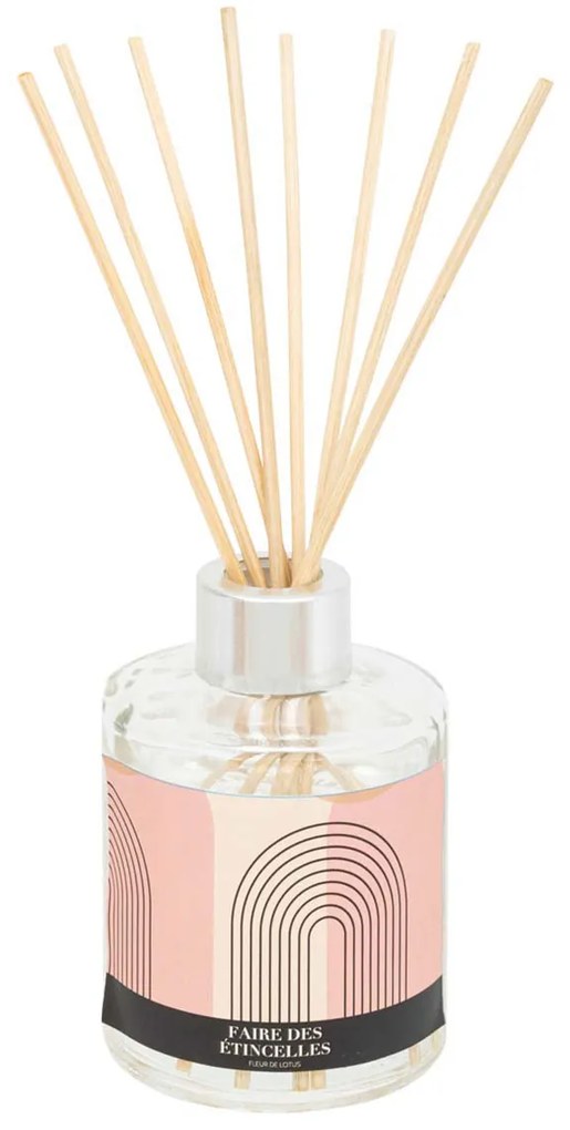 Αρωματικό Χώρου 150ml Με Στικς A-S Jomy Lotus 200609I