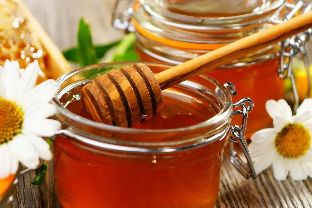 Εικόνα κούπα με μέλι