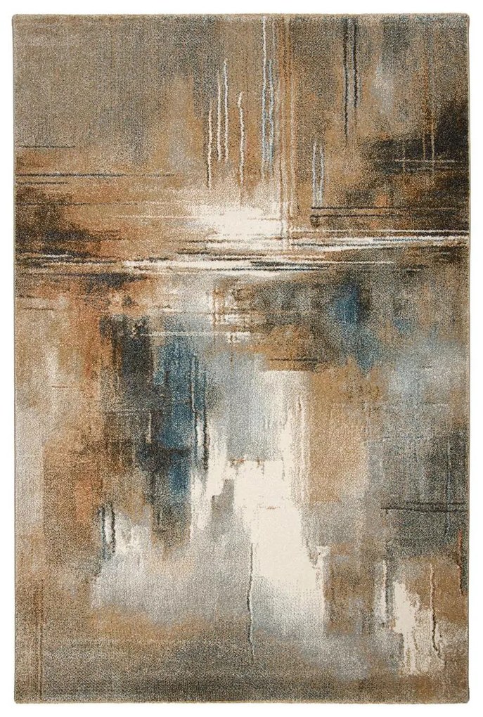 Χαλί Διαδρόμου (80x150) Βιοκαρπέτ Navona 87001/Z