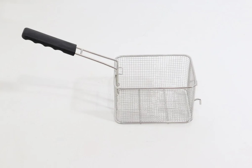 Frying Basket - 4l - with Handle