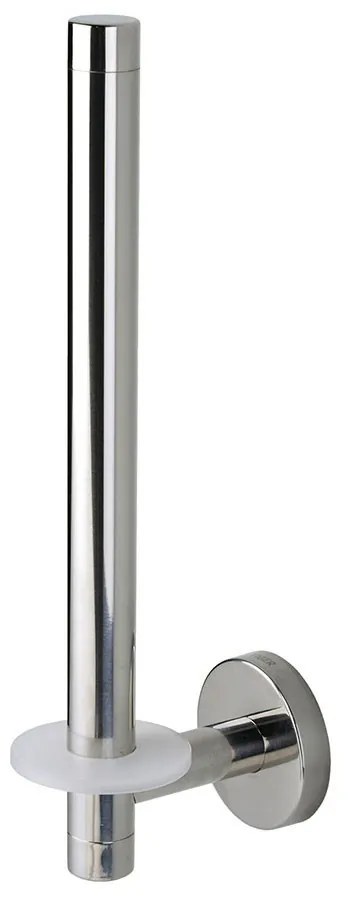 Χαρτοθήκη Boston 305430346 8,6x5x23,5cm Polished Stainless Steel Tiger Ανοξείδωτο Ατσάλι