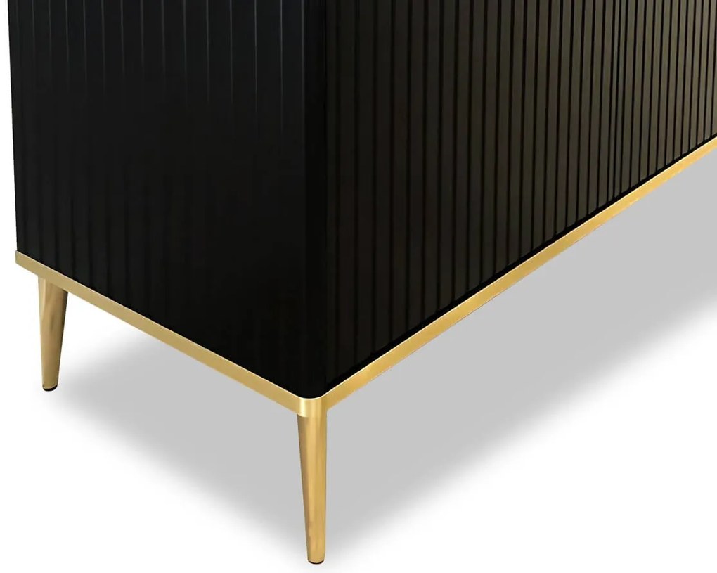 Μπουφές Glamour-Mauro