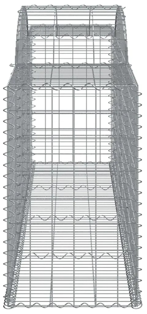 ΣΥΡΜΑΤΟΚΙΒΩΤΙΑ ΤΟΞΩΤΑ 5 ΤΕΜ. 300X50X80/100 ΕΚ. ΓΑΛΒΑΝ. ΑΤΣΑΛΙ 3146686