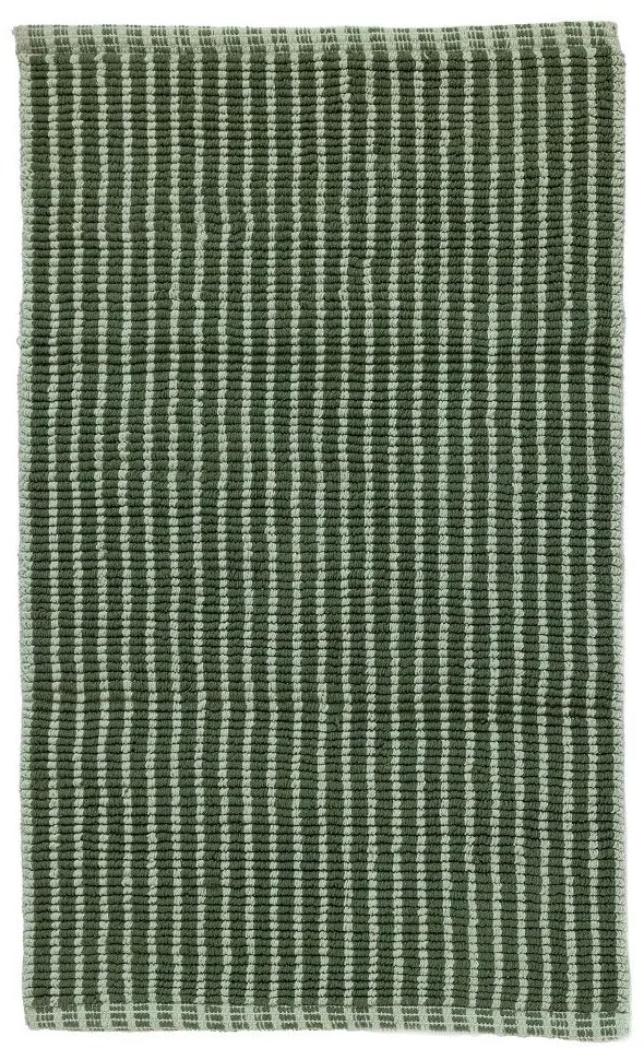 Πατάκι Μπάνιου Stik Khaki Palamaiki 50 X 80 100% Βαμβάκι