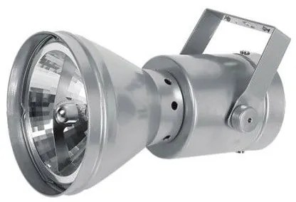 Σποτ Φωτιστικό STAR GU10 αλουμινίου Κωνικό KT Lighting 7225-18 Χρώμιο