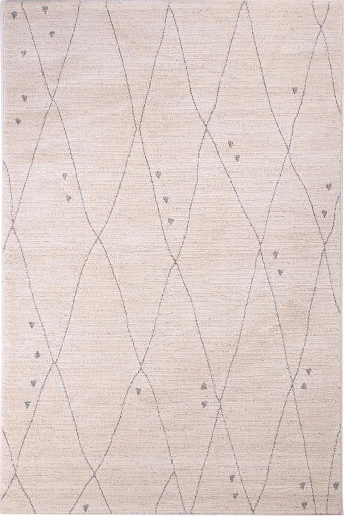 Χαλί Matisse 24526 Beige-Brown Royal Carpet 200X290cm