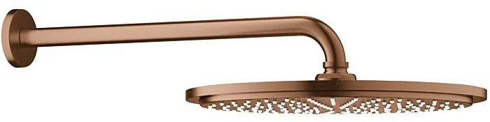 Κεφαλή ντουζ με βραχίονα Grohe Rainshower Essence New-Ashmi Gualistero