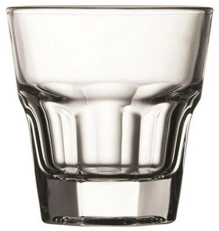 Ποτήρι Ουίσκι Casablanca Sp52714K12 Clear Espiel Glass