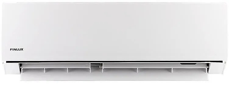Κλιματιστικό Finlux 18NIX85DEUS, 18000 BTU ψύξη/θέρμανση, A+++, λάμπα UV, Θερμοσίφωνα εξωτερικής μονάδας, Wi-Fi, εξαερισμός 4D, Λευκό