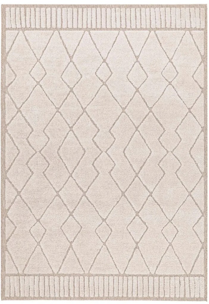 Χαλί Desert 40403 051 Beige Royal Carpet 200X290cm